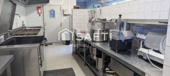 عقار تجاري في Combrimont, France 1500متر مربع رقم 225203 10