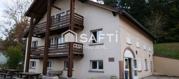 عقار تجاري في Combrimont, France 1500متر مربع رقم 225203 3