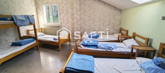 عقار تجاري في Combrimont, France 1500متر مربع رقم 225203 2