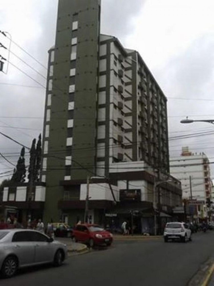 Studio in Mar del Plata, Argentina, Nr. 80464