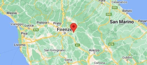 2 rooms Commercial property in Pontassieve, Italy No. 80457 4