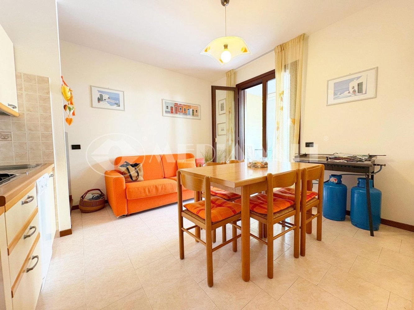 4 bedrooms House in San Michele al Tagliamento, Italy No. 337777