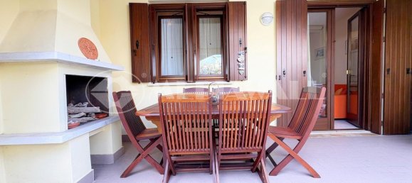 4 bedrooms House in San Michele al Tagliamento, Italy No. 337777 21