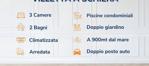 4 bedrooms House in San Michele al Tagliamento, Italy No. 337777 2