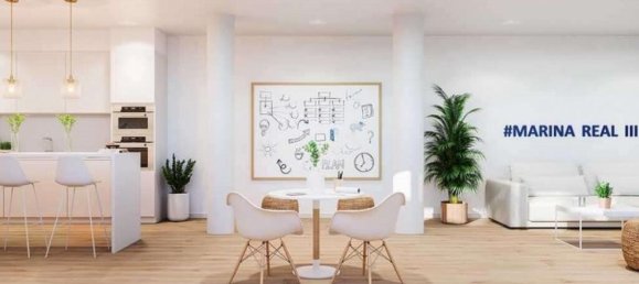 2 Schlafzimmer Penthouse in Denia, Spain, Nr. 94055 5