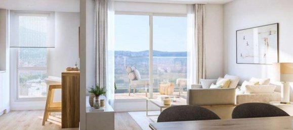 2 Schlafzimmer Penthouse in Denia, Spain, Nr. 94055 2