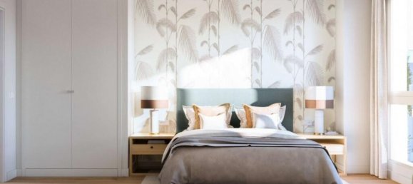 2 Schlafzimmer Penthouse in Denia, Spain, Nr. 94055 3