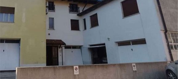 5 chambres Appartement à Udine, Italy No. 315436 22