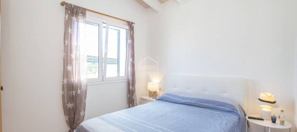 2 غرف نوم شقة في Cala Biniancolla, Spain رقم 3753 10