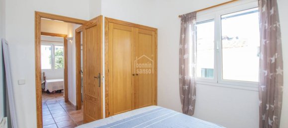 2 غرف نوم شقة في Cala Biniancolla, Spain رقم 3753 11