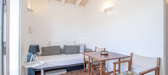 2 غرف نوم شقة في Cala Biniancolla, Spain رقم 3753 6