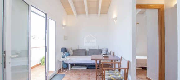 2 غرف نوم شقة في Cala Biniancolla, Spain رقم 3753 5