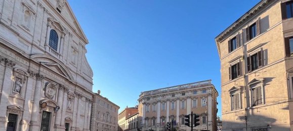 6 غرف نوم عقار تجاري في Rome, Italy رقم 329555 30