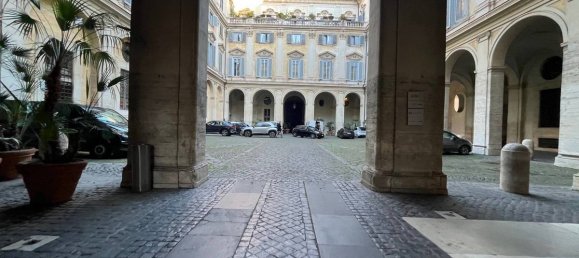 6 غرف نوم عقار تجاري في Rome, Italy رقم 329555 29