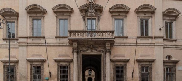 6 غرف نوم عقار تجاري في Rome, Italy رقم 329555 5