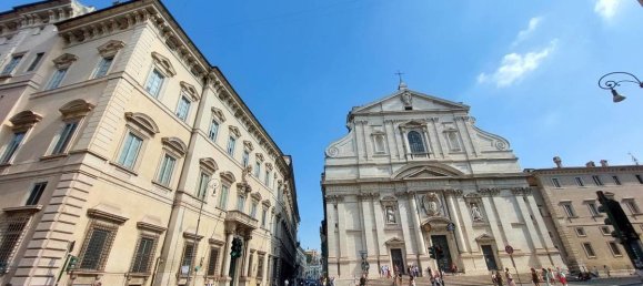 6 غرف نوم عقار تجاري في Rome, Italy رقم 329555 27