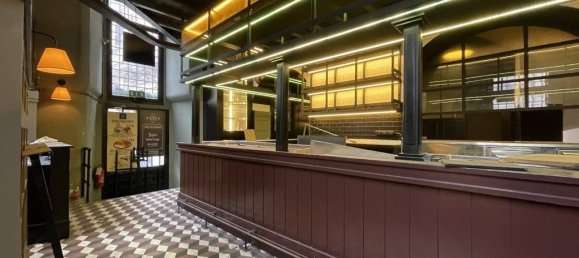 6 غرف نوم عقار تجاري في Rome, Italy رقم 329555 7