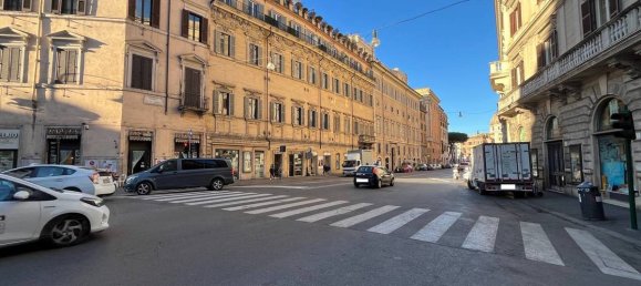 6 غرف نوم عقار تجاري في Rome, Italy رقم 329555 31