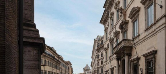 6 غرف نوم عقار تجاري في Rome, Italy رقم 329555 33