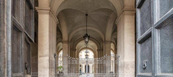 6 غرف نوم عقار تجاري في Rome, Italy رقم 329555 6