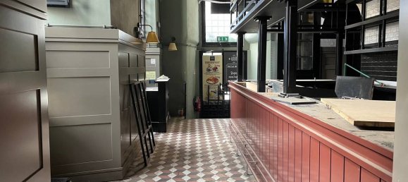 6 غرف نوم عقار تجاري في Rome, Italy رقم 329555 9