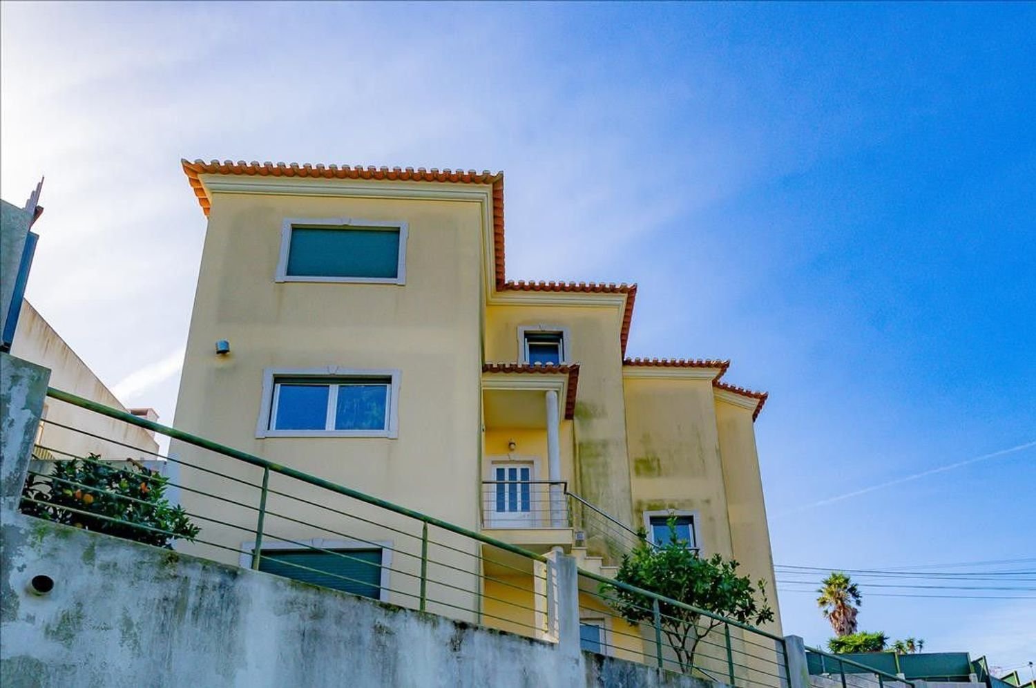 4 غرف نوم منزل في Mafra, Portugal رقم 48739