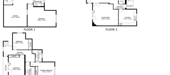 4 غرف نوم منزل في Mafra, Portugal رقم 48739 32