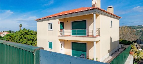 4 غرف نوم منزل في Mafra, Portugal رقم 48739 5