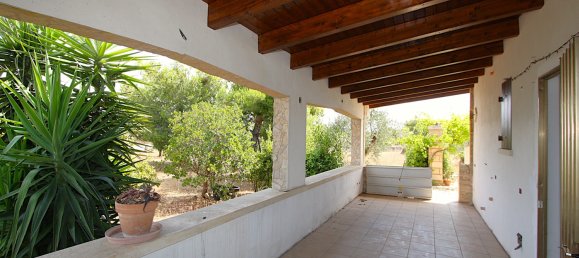 1 bedroom House in Matino, Italy No. 297960 17