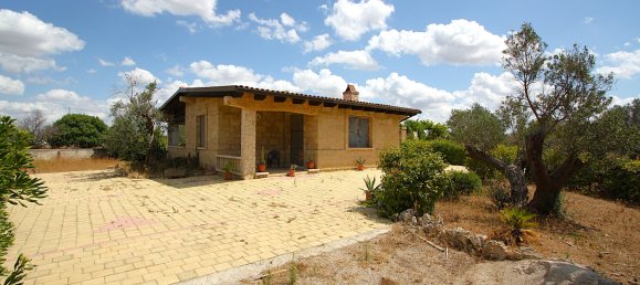 1 bedroom House in Matino, Italy No. 297960 8