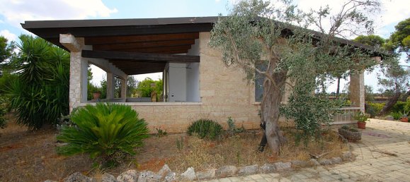 1 bedroom House in Matino, Italy No. 297960 30