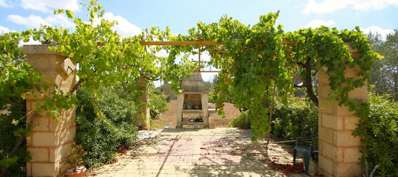 1 bedroom House in Matino, Italy No. 297960 13