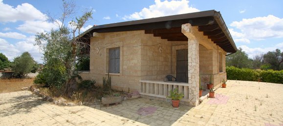 1 bedroom House in Matino, Italy No. 297960 23