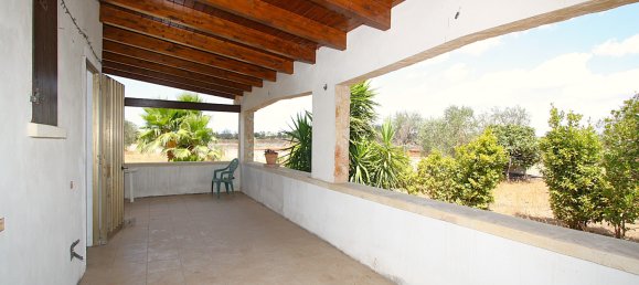 1 bedroom House in Matino, Italy No. 297960 16