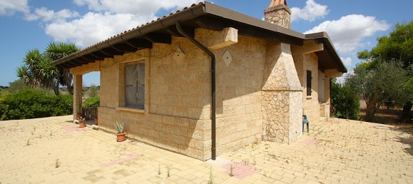 1 bedroom House in Matino, Italy No. 297960 10