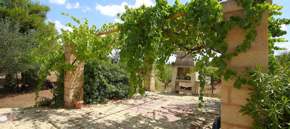 1 bedroom House in Matino, Italy No. 297960 14