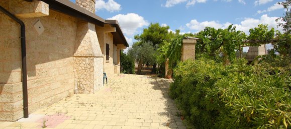 1 bedroom House in Matino, Italy No. 297960 12