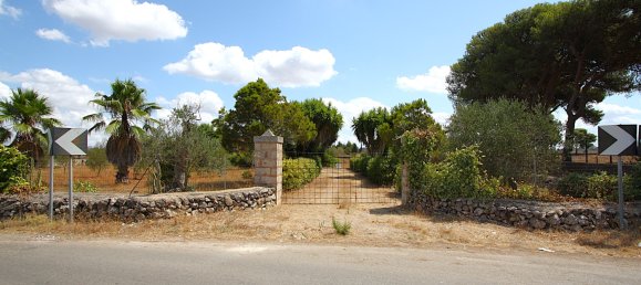 1 bedroom House in Matino, Italy No. 297960 2