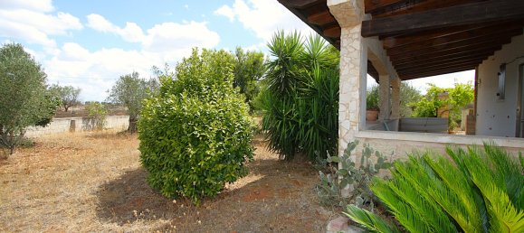 1 bedroom House in Matino, Italy No. 297960 28