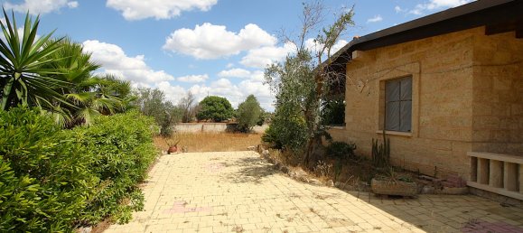 1 bedroom House in Matino, Italy No. 297960 24