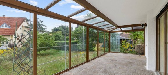 9 rooms Townhouse in Furth, Germany No. 320983 3