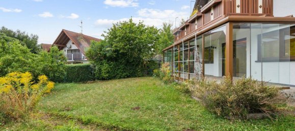 9 rooms Townhouse in Furth, Germany No. 320983 2