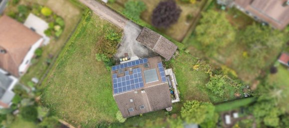 9 rooms Townhouse in Furth, Germany No. 320983 18