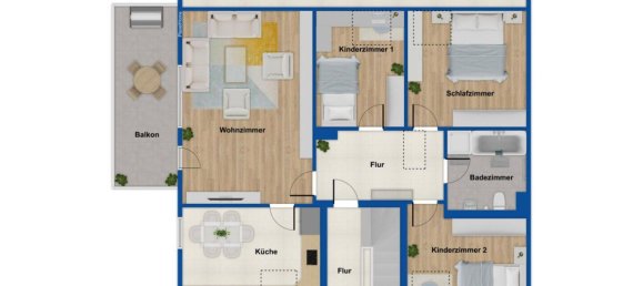 9 rooms Townhouse in Furth, Germany No. 320983 16