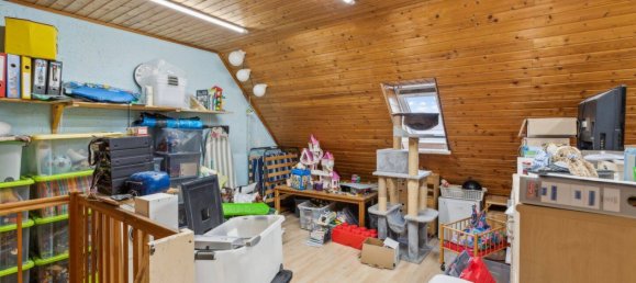 9 rooms Townhouse in Furth, Germany No. 320983 11