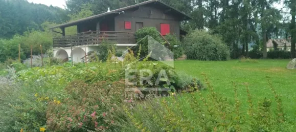 3 bedrooms House in Tendon, France No. 349701 3