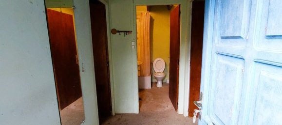 2 bedrooms House in Morbihan, France No. 202756 3