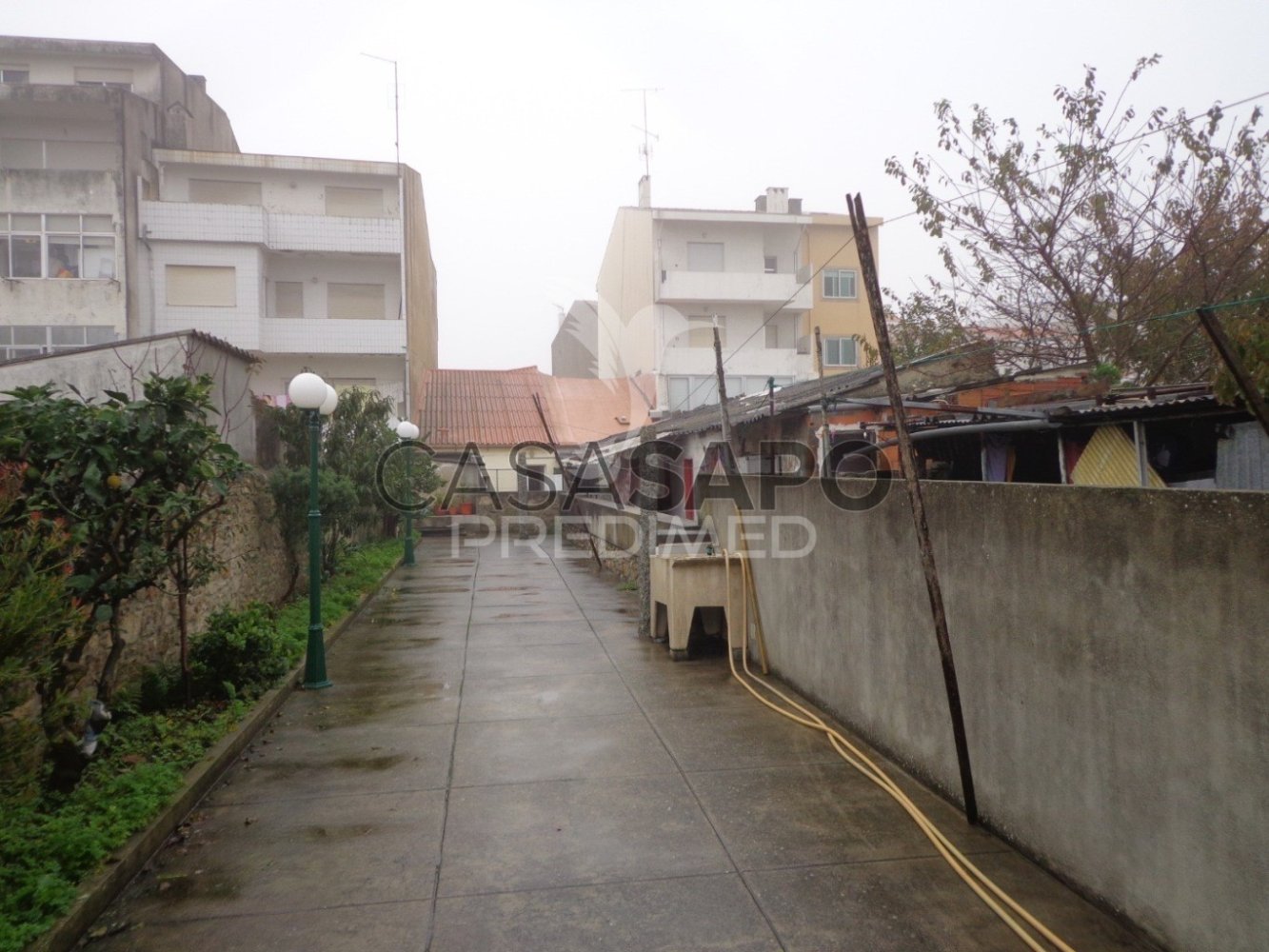 4 Schlafzimmer Haus in Povoa de Varzim, Portugal, Nr. 263834