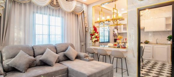 3 غرف نوم مقهى / مطعم في Pattaya, Thailand رقم 8349 2