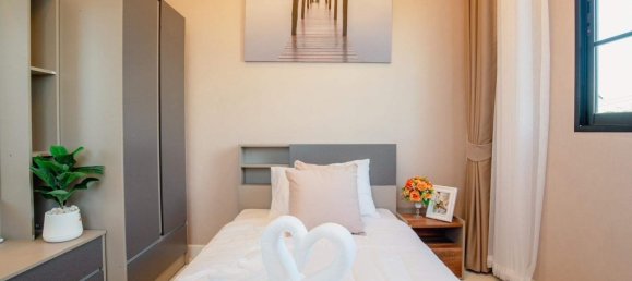 3 غرف نوم مقهى / مطعم في Pattaya, Thailand رقم 8349 13